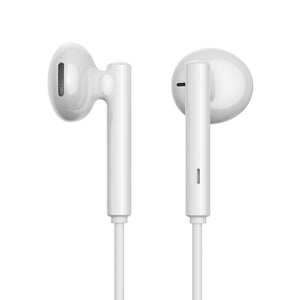 Audífonos alámbricos JOYROOM JR-EC05 - Blanco