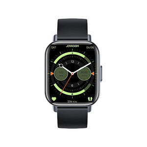Smartwatch JOYROOM JR-FT3S - Gris espacial