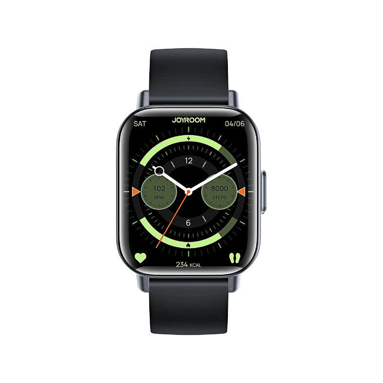 Smartwatch JOYROOM JR-FT3S - Gris espacial