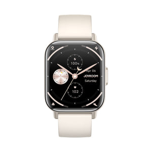 Smartwatch JOYROOM JR-FT3S - Titanio
