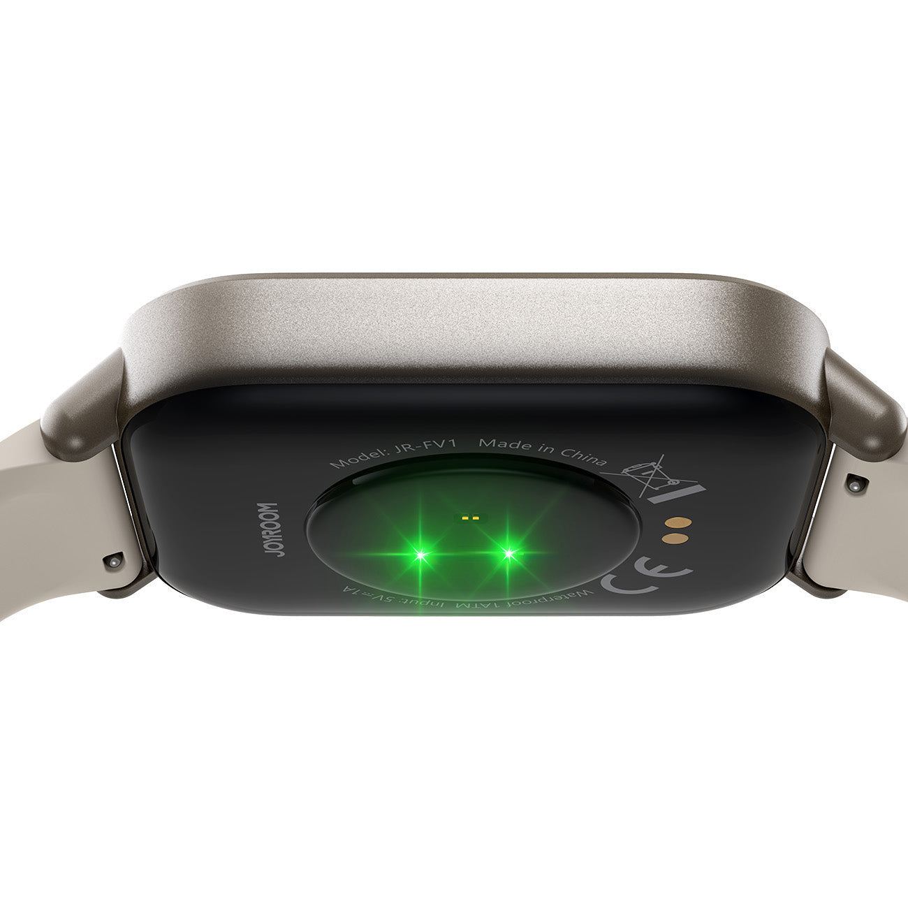 Smartwatch JOYROOM JR-FT3S - Titanio