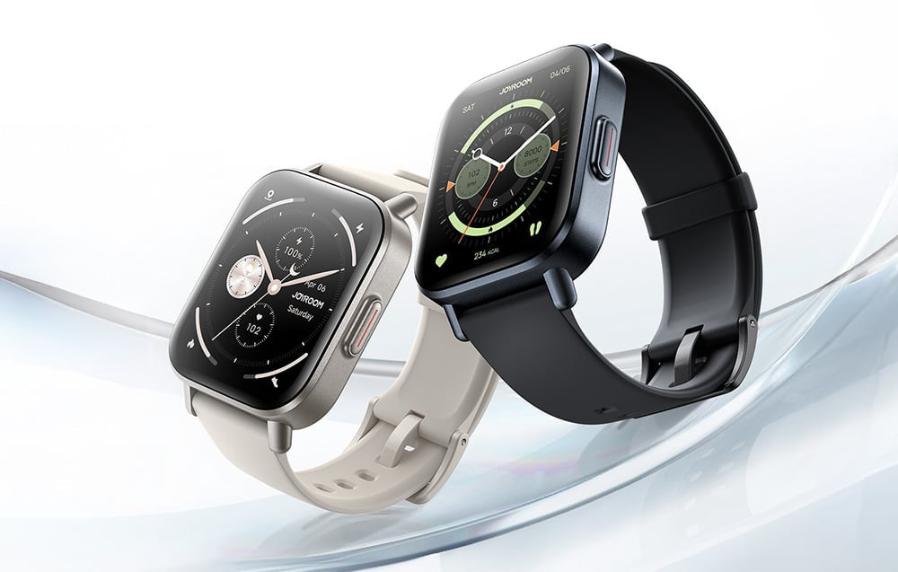 Smartwatch JOYROOM JR-FT3S - Titanio