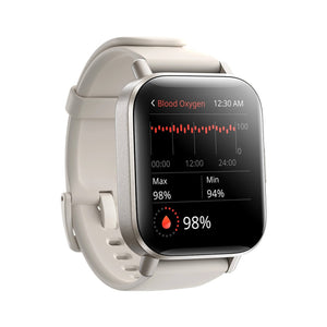Smartwatch JOYROOM JR-FT3S - Titanio