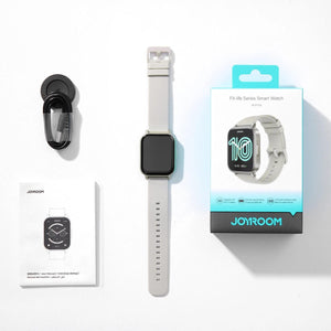 Smartwatch JOYROOM JR-FT3S - Titanio