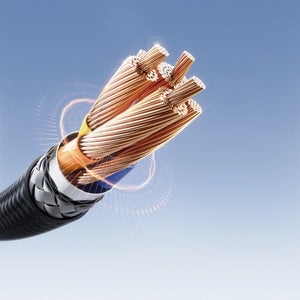 Cable de datos y carga JOYROOM S-A28 USB-A a USB-C 1 m - Negro