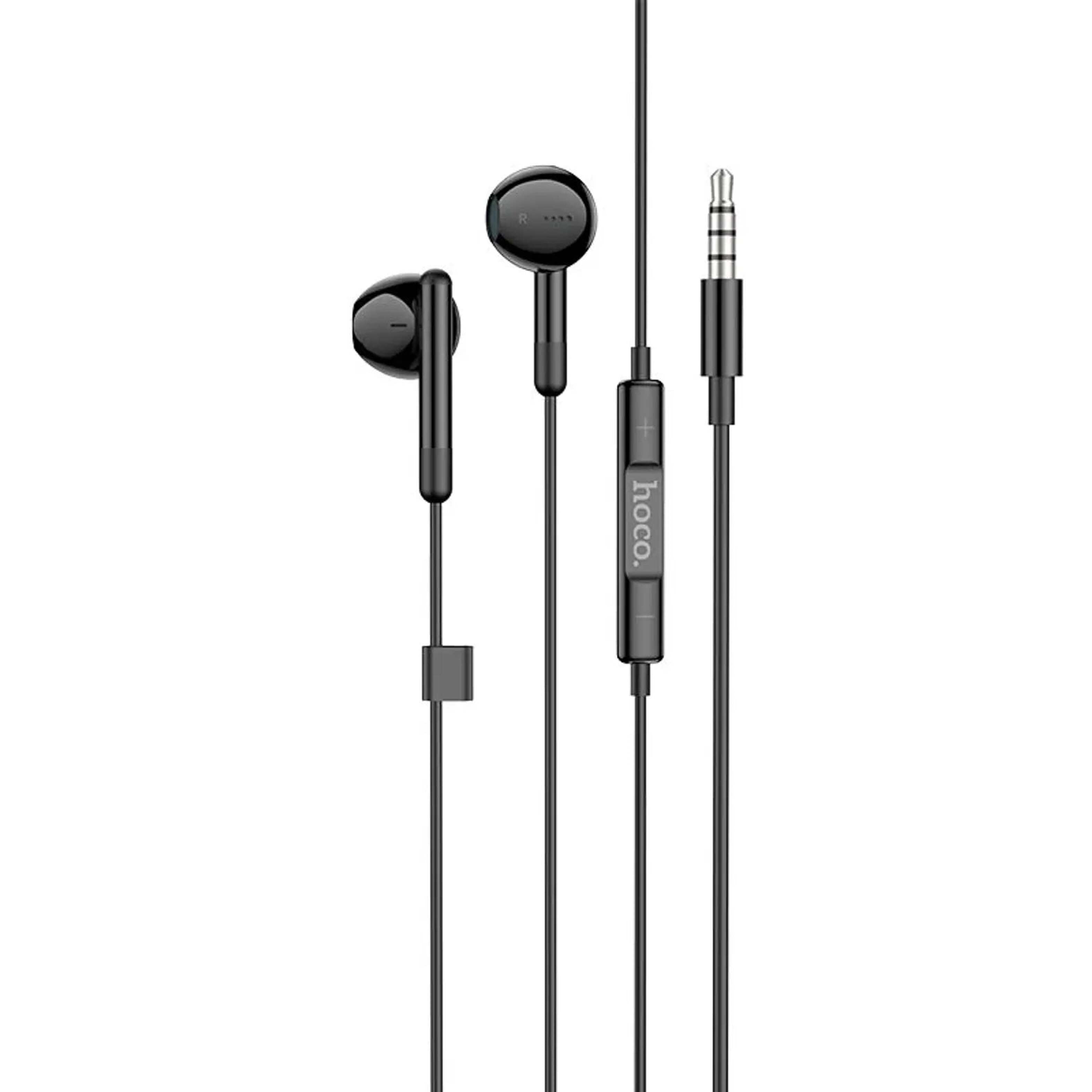 Audífonos Hoco M93 In-Ear Jack 3.5 mm 