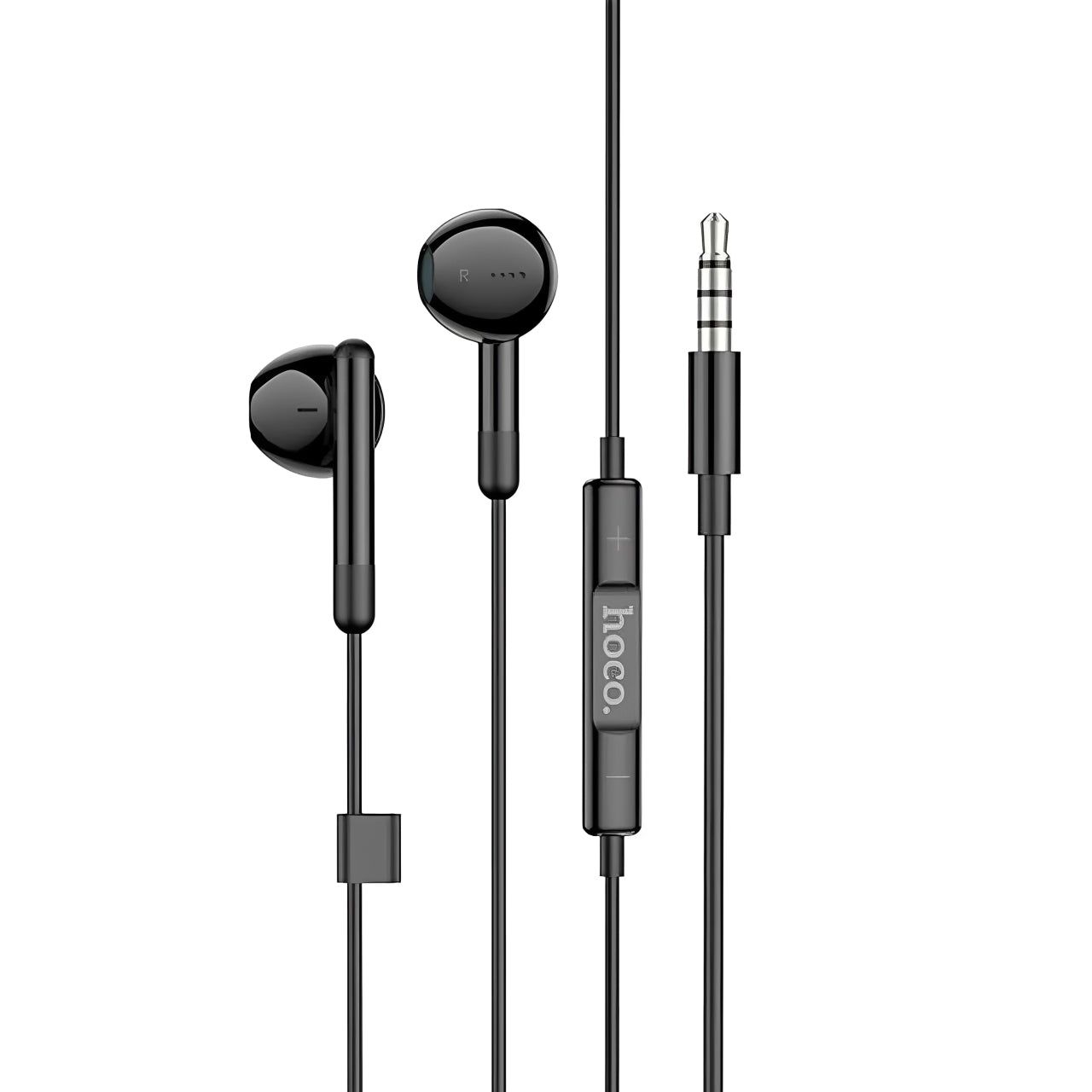 Audífonos Hoco M93 In-Ear Jack 3.5 mm 