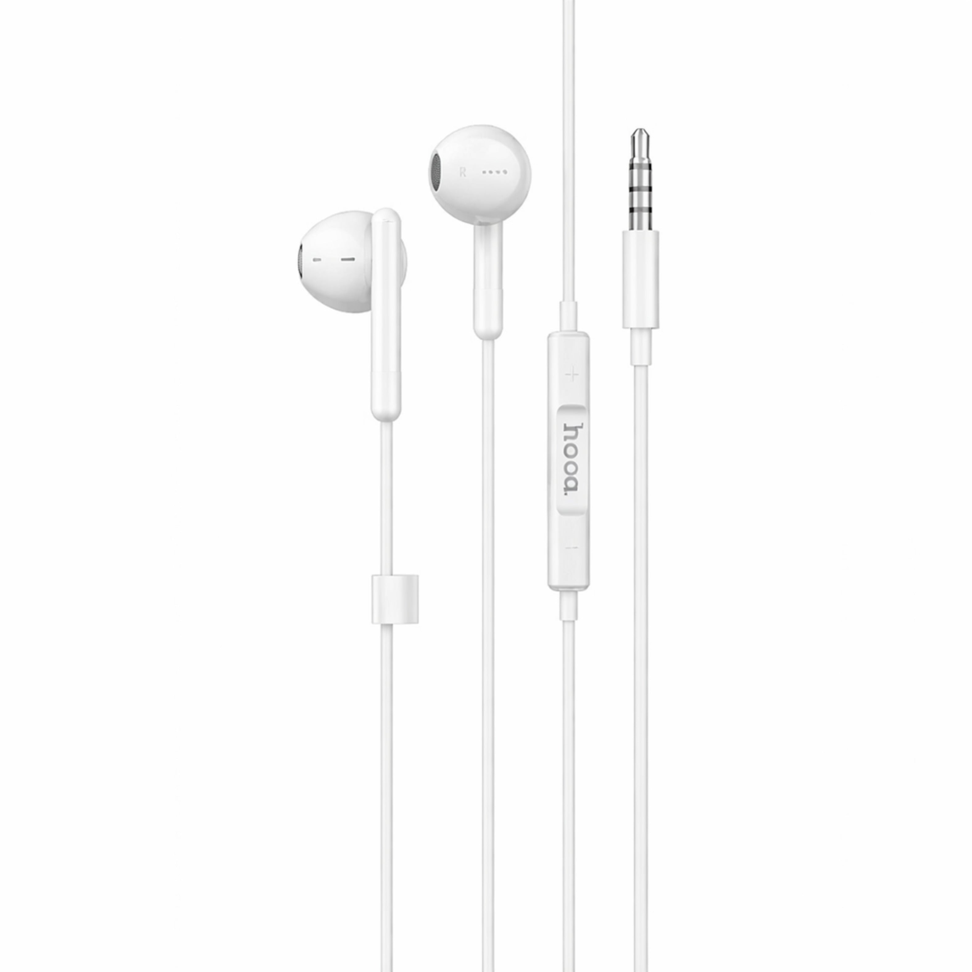 Audífonos Hoco M93 In-Ear Jack 3.5 mm 
