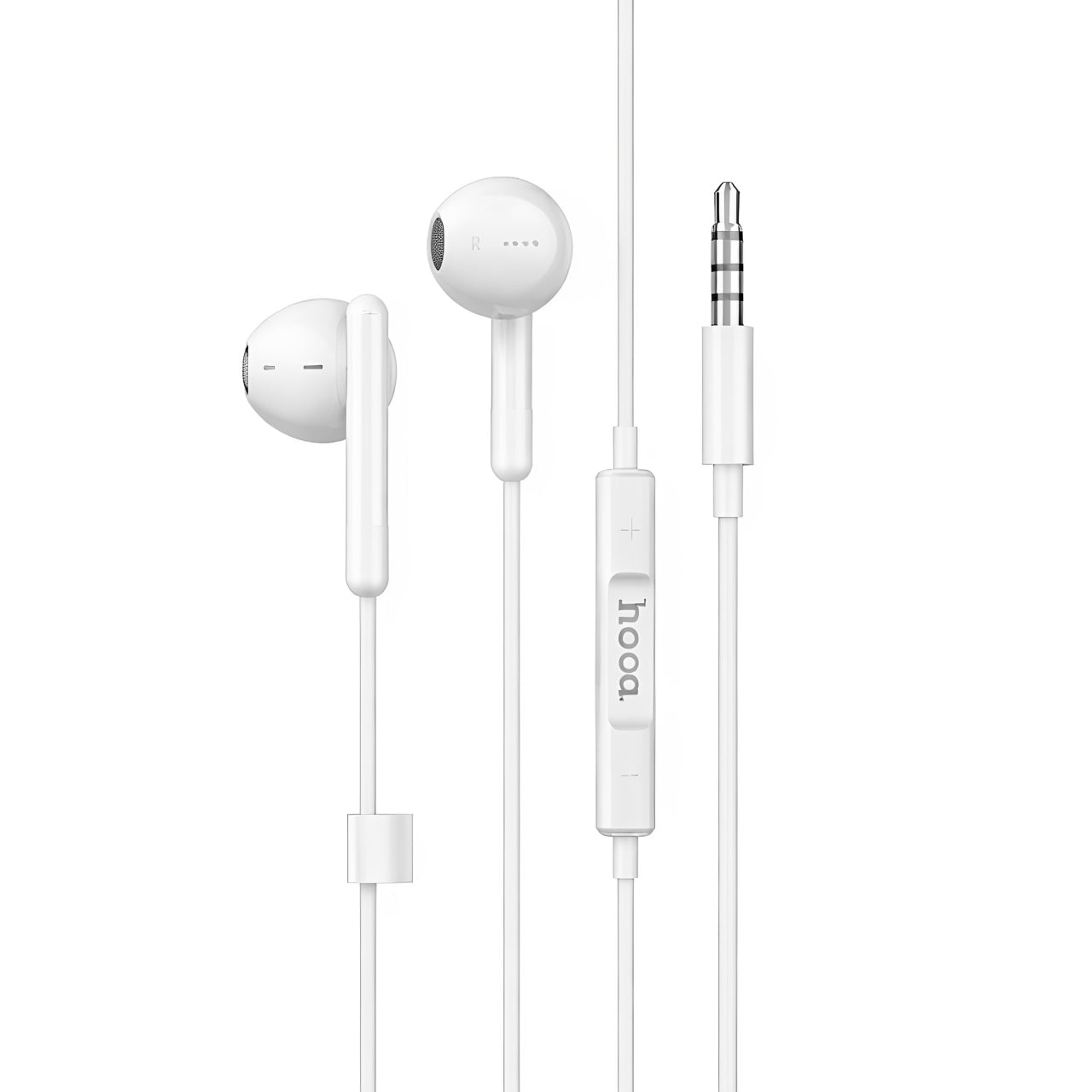 Audífonos Hoco M93 In-Ear Jack 3.5 mm 