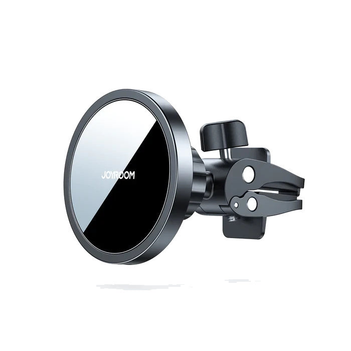 Soporte vehicular con carga JOYROOM JR-ZS240 - Negro