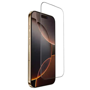 Protector de pantalla JOYROOM JR-MQS0605 iPhone 17 - Negro