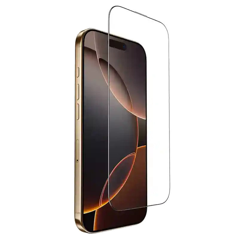 Protector de pantalla JOYROOM JR-MQS0605 iPhone 17 - Negro