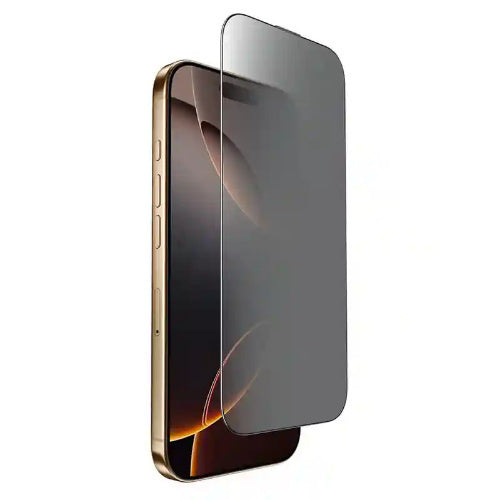 Protector de pantalla JOYROOM JR-MQS0613 iPhone 17 - Negro