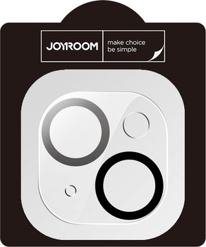 Protector de cámara JOYROOM JR-LJ2 iP14 /iP14 Plus/iP15 /iP15 Plus
