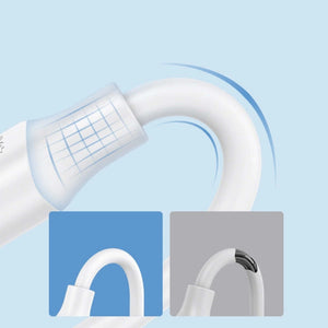 Cable USB-A a Micro USB 3A Carga Rápida 1 m – Joyroom 