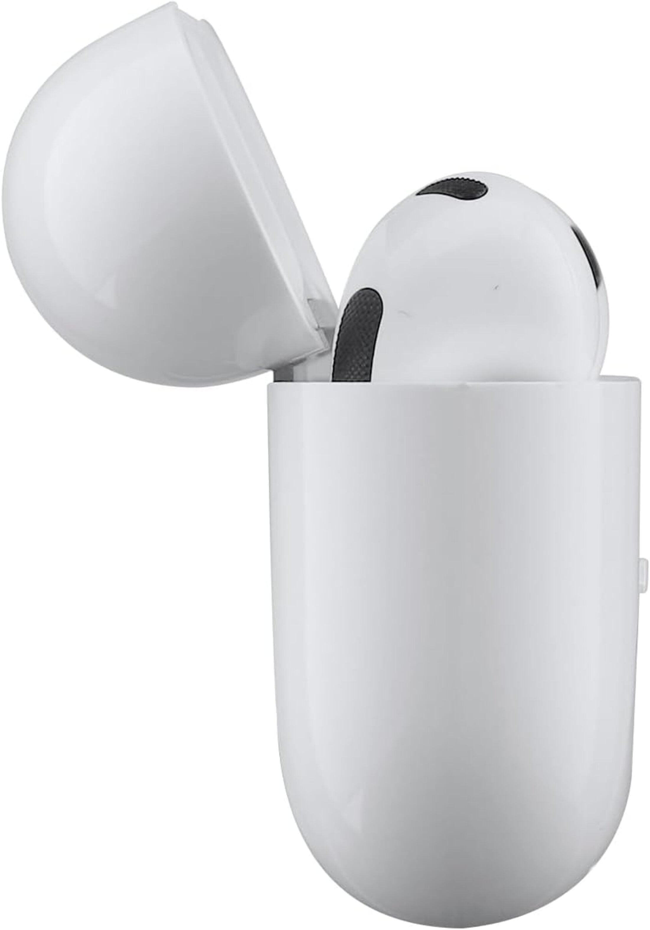 Audífonos TWS Bluetooth Joyroom Plus Blancos 