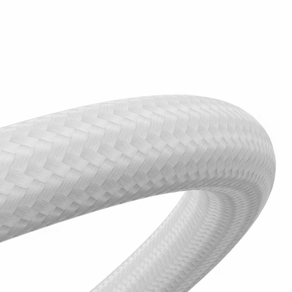 Cable USB-A a Lightning 30W Carga Rápida 1.2 m Blanco – Joyroom Extraordinary 