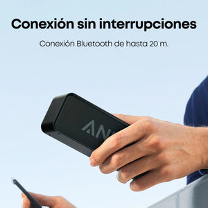 Parlante Bluetooth Soundcore One Anker 