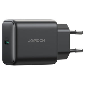 Cargador de pared JOYROOM JR-TCG13 45W GaN - Negro