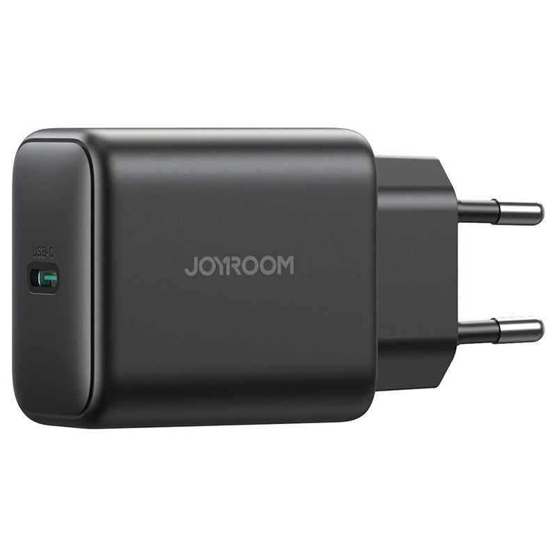 Cargador de pared JOYROOM JR-TCG13 45W GaN - Negro