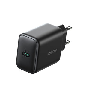 Cargador de pared JOYROOM JR-TCG13 45W GaN - Negro