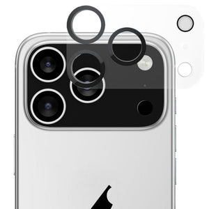 Protector de cámara JOYROOM JR-17LJ4 iPhone 17 Pro Max