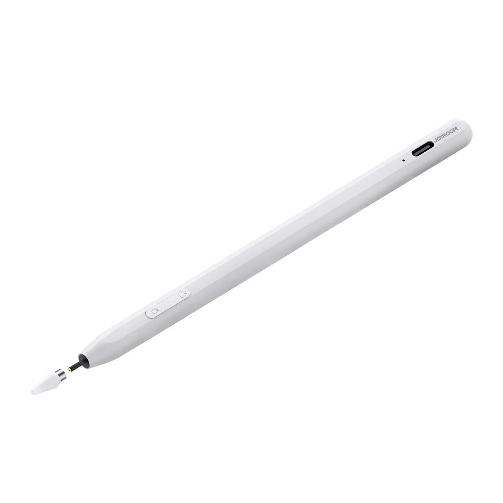 Lápiz capacitivo JOYROOM JR-K12 Pro - Blanco