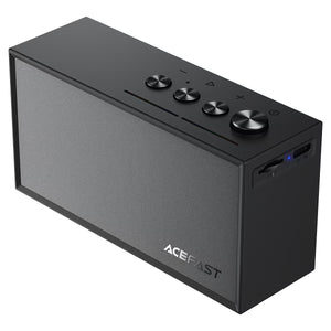 Parlante ACEFAST K9 - Negro