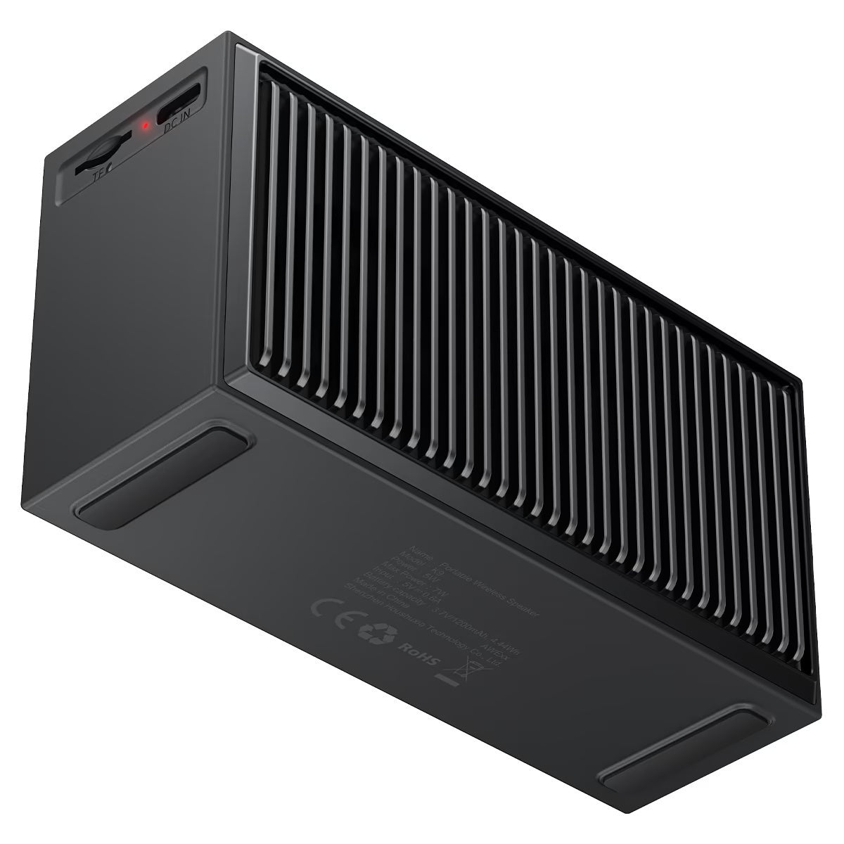 Parlante ACEFAST K9 - Negro