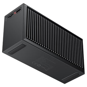 Parlante ACEFAST K9 - Negro