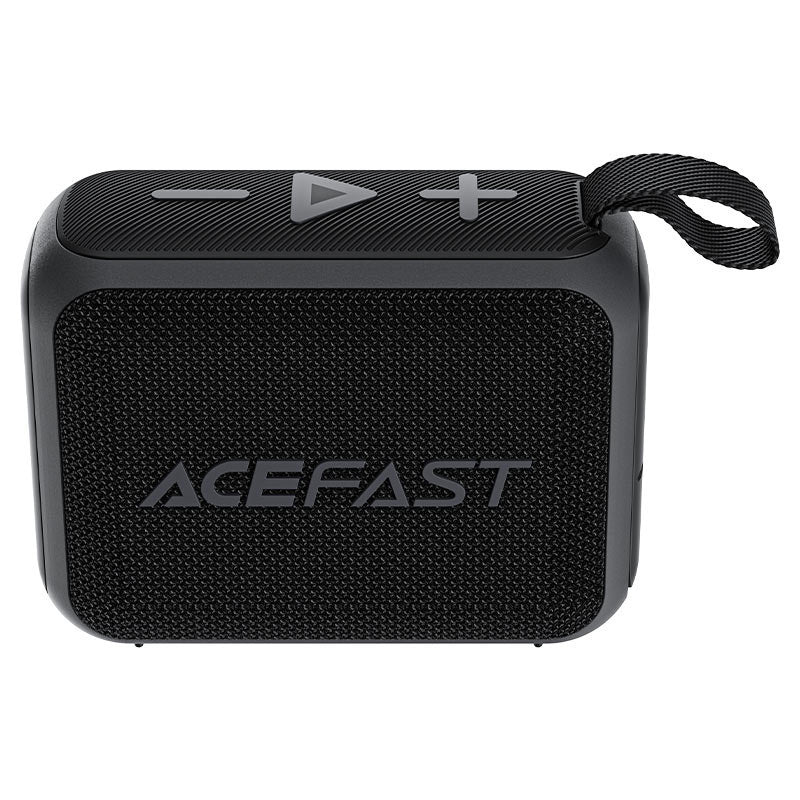 Parlante ACEFAST K4 - Negro
