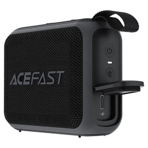 Parlante ACEFAST K4 - Negro