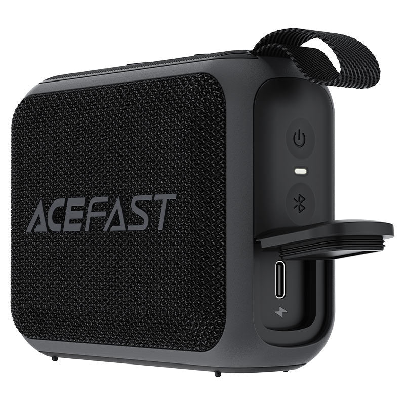 Parlante ACEFAST K4 - Negro