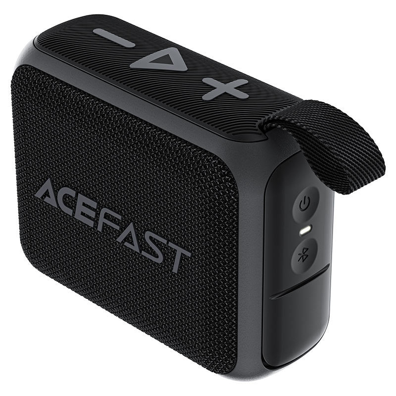 Parlante ACEFAST K4 - Negro