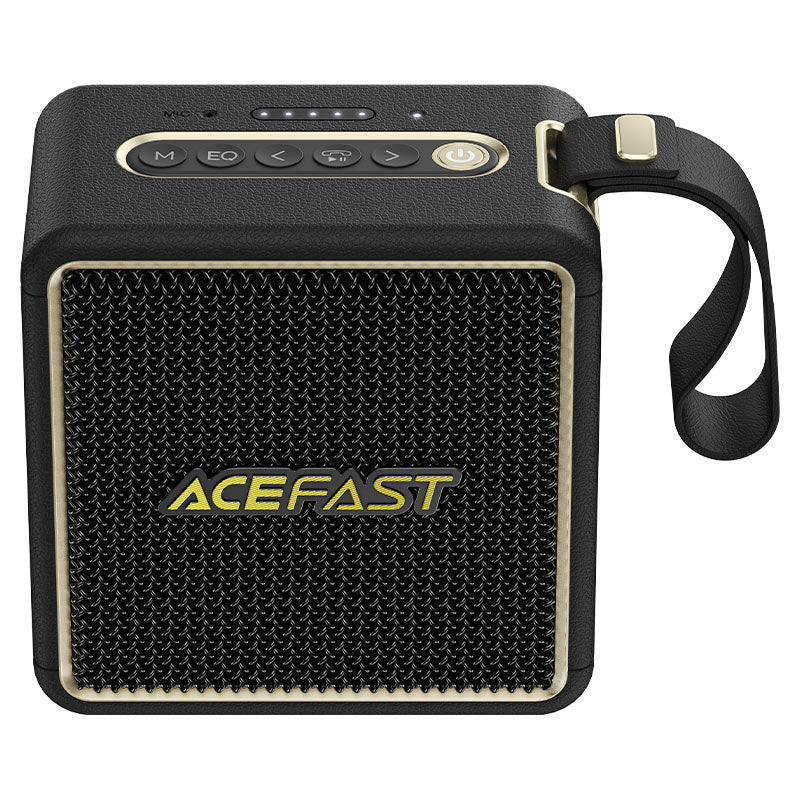 Parlante ACEFAST K3 Nano - Negro