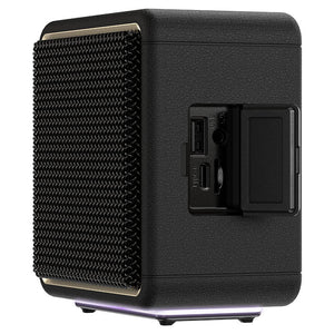 Parlante ACEFAST K3 Nano - Negro