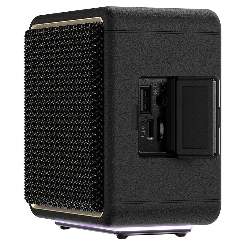 Parlante ACEFAST K3 Nano - Negro