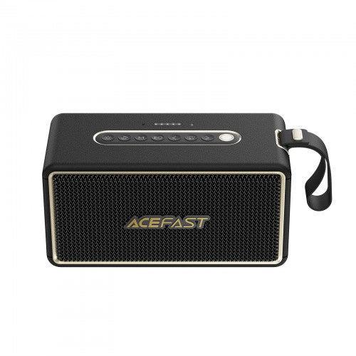 Parlante ACEFAST K3 Max - Negro
