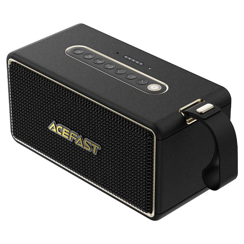 Parlante ACEFAST K3 Max - Negro