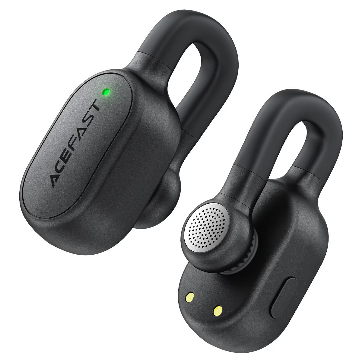 Micrófono ACEFAST R4 - Negro