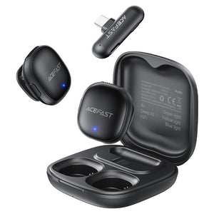 Micrófono ACEFAST R1 - Negro