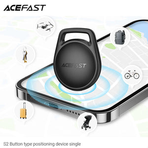 Localizador ACEFAST S2 - Unidad