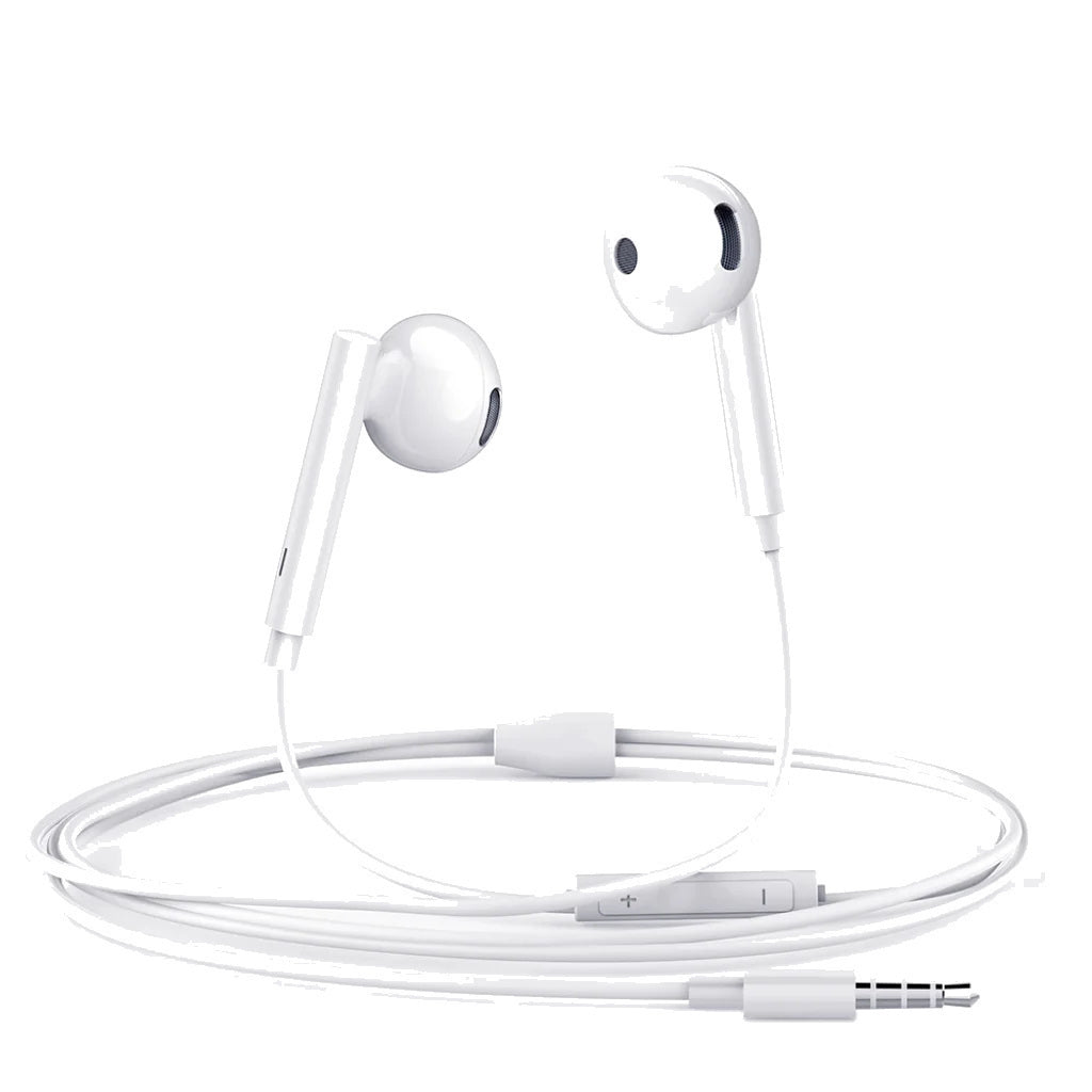 Audífonos alámbricos McDodo HP-6081 - Blanco