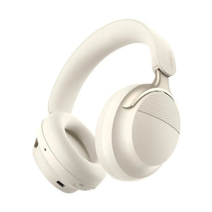 Audífonos alámbricos McDodo HP-1421 ANC - Beige