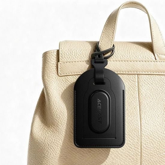 Localizador ACEFAST S5 - Negro