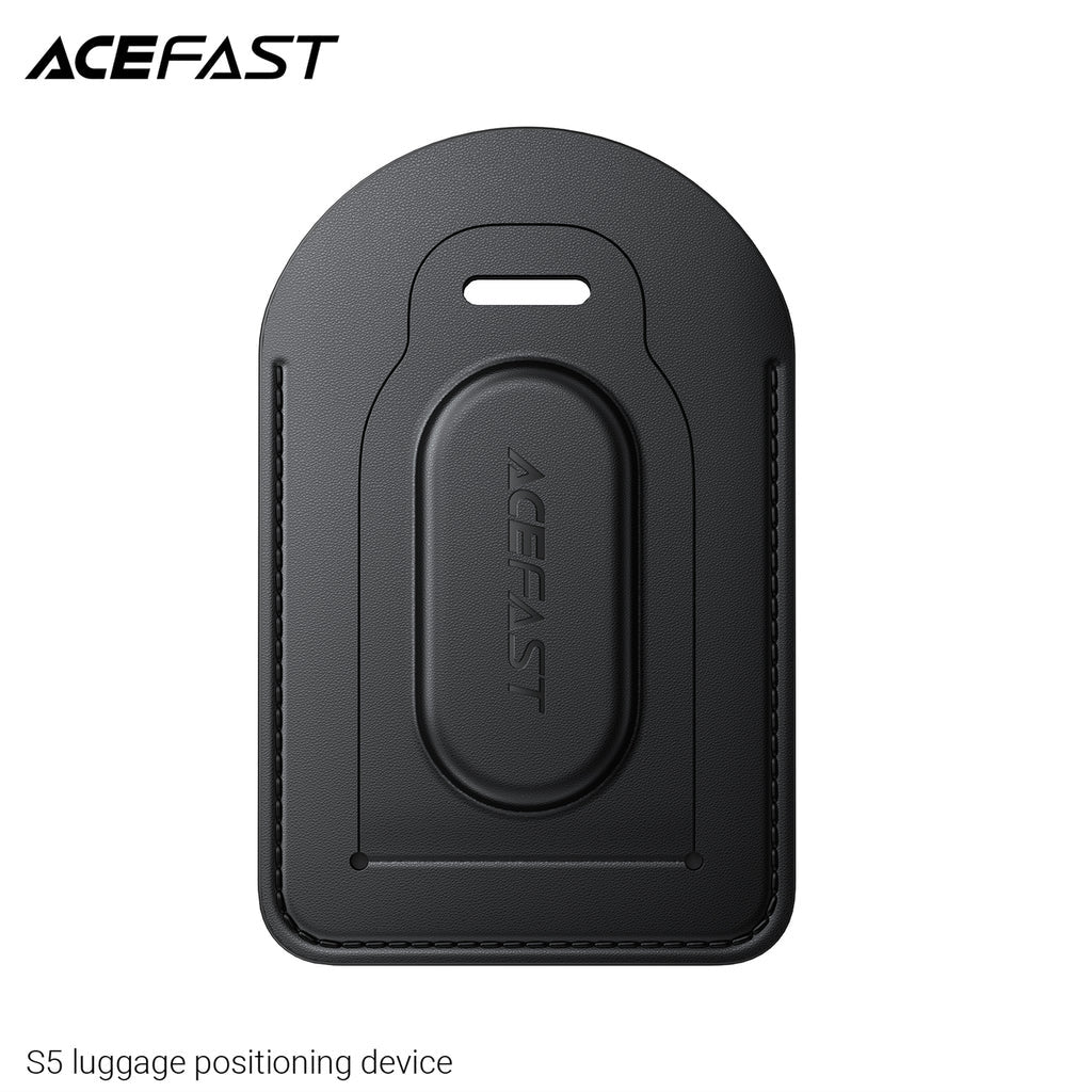 Localizador ACEFAST S5 - Negro