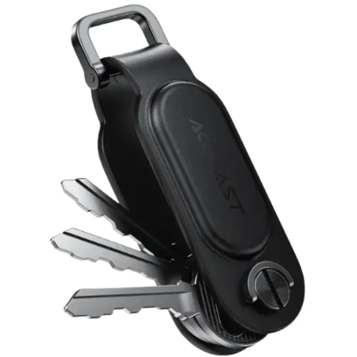 Localizador ACEFAST S4 - Negro
