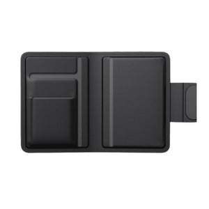Localizador McDodo AT-4180 - Negro