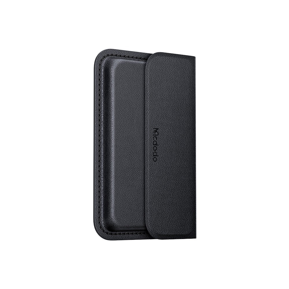 Localizador McDodo AT-4180 - Negro
