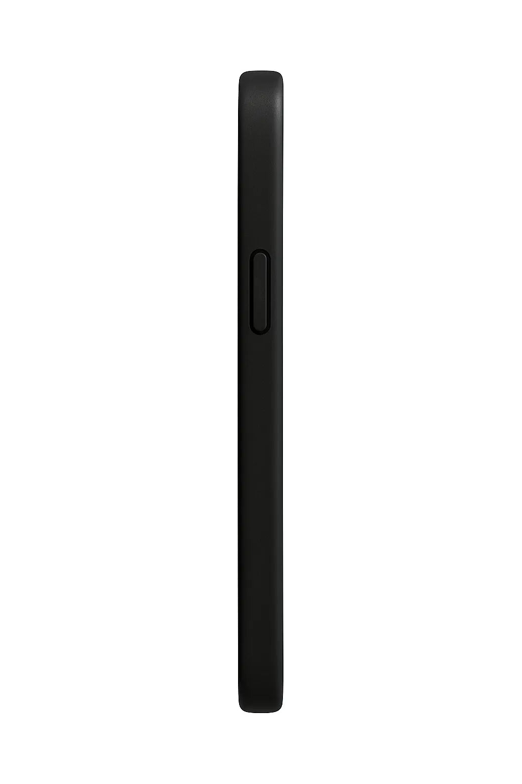 Carcasa de Silicona Negra para iPhone 13 Pro con MagSafe
